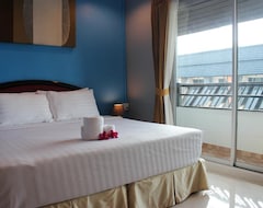 Hotel A2sea (Pattaya, Thailand)