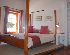 Hotelli Old Thatch Lodge (Swellendam, Etelä-Afrikka)
