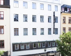 First Hotel Örebro (Örebro, Schweden)