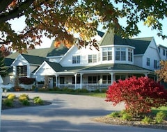 Khách sạn Pheasant Park (Sister Bay, Hoa Kỳ)