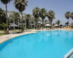 Otel Hôtel Bravo Monastir (Monastir, Tunus)