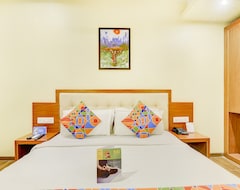 Hotelli FabHotel MIDC Andheri East (Mumbai, Intia)
