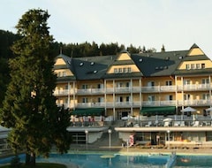 Grand Hotel Strand (Vyšné Ružbachy, Slovakia)