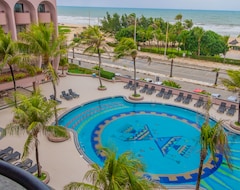 Resort Vila Galé Fortaleza (Fortaleza, Brazil)