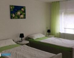 Cijela kuća/apartman Wenzel (Roxheim, Njemačka)