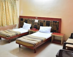 Hotel Anuradha Palace (Nanded, Indien)