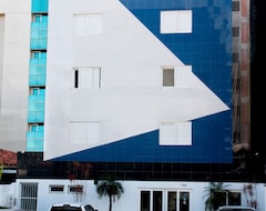 Hotelli Hotel Saint Patrick Praia (Maceió, Brasilia)