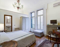 Hotel Your Florence (Firenze, Italien)