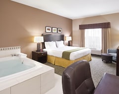 Hotelli Holiday Inn Express Hotel - Su (Van Wert, Amerikan Yhdysvallat)