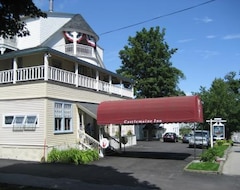 Khách sạn Castlemaine Inn (Bar Harbor, Hoa Kỳ)