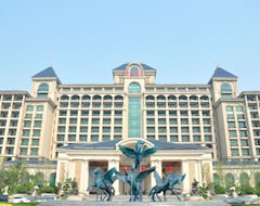Hotel Tianjin Donglihu Hengda (Tianjin, China)