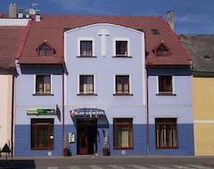 Hotel Martin (Kostelec nad Orlicí, Czech Republic)