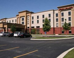 Otel Hampton Inn & Suites Bolingbrook (Bolingbrook, ABD)