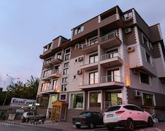 Hotel Grand Asiye Otel (Bartin, Turkey)