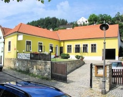 Khách sạn Penzion Kolbl (Cesky Krumlov / Krumau, Cộng hòa Séc)