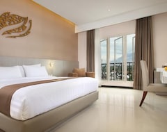 Khách sạn Gets Hotel (Malang, Indonesia)