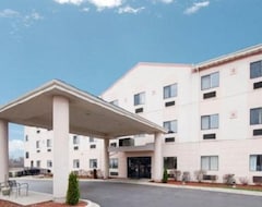Hotel Quality Inn & Suites Orland Park (Orland Park, EE. UU.)