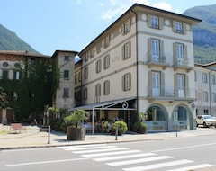 Khách sạn Hotel Capovilla (Pisogne, Ý)
