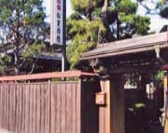Nhà trọ Matsuzato Ryokan (Konan, Nhật Bản)