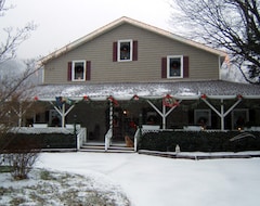 Guesthouse Little Main Street Inn (Banner Elk, USA)