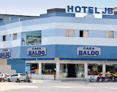 Hotel JB (São Mateus, Brazil)