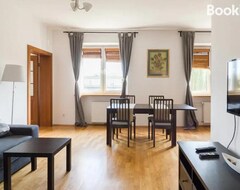 Cijela kuća/apartman Apartament Arte (Krakov, Poljska)