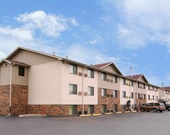 Hotel Super 8 Rapid City Lacrosse St (Rapid City, USA)