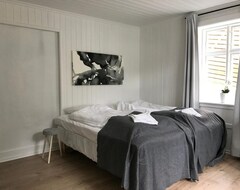 Koko talo/asunto Lilandtunet Gjestgiveri (Voss, Norja)
