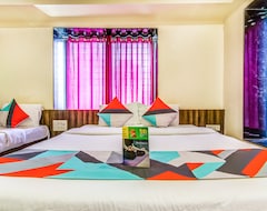 Hotel FabExpress Baner (Pune, Indien)