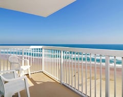 Hotelli Bahama House (Daytona Beach Shores, Amerikan Yhdysvallat)