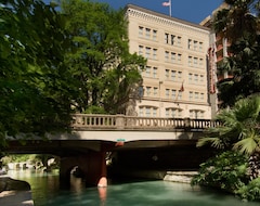 Hotel Drury Inn & Suites San Antonio Riverwalk (San Antonio, USA)