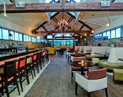 Hotel Docks & Cafe Bar (New Ross, Irland)