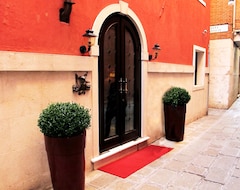 Hotelli Residenza Grunwald (Venetsia, Italia)