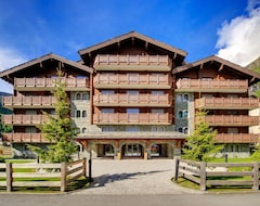 Otel 315 (Zermatt, İsviçre)