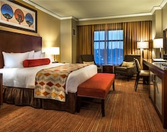 Resort/Odmaralište Four Winds Casino Resort (New Buffalo, Sjedinjene Američke Države)
