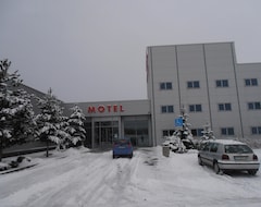 Hotel Motel Ihtiman (Ihtiman, Bulgaria)