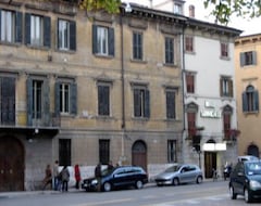 Khách sạn Sanmicheli (Verona, Ý)