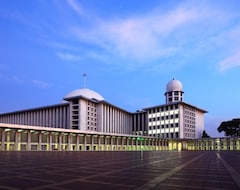 Khách sạn Artotel Wahid Hasyim (Jakarta, Indonesia)