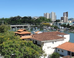 Khách sạn Coral Inn Apart (Vitória, Brazil)