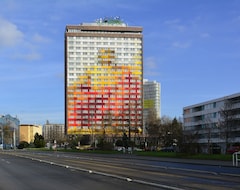 Khách sạn Olympik (Praha, Cộng hòa Séc)