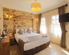 Khách sạn Castle Inn Boutique Hotel (Antalya, Thổ Nhĩ Kỳ)