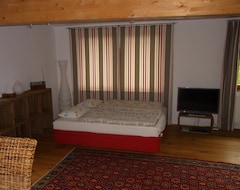 Casa/apartamento entero Ferienwohnung Siloblick (Amstetten, Austria)
