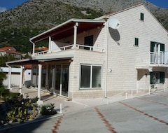 Otel Haussonne (Dubrovnik, Hırvatistan)