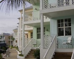 Khách sạn Islander Bayside Villas & Boatslips (Islamorada, Hoa Kỳ)