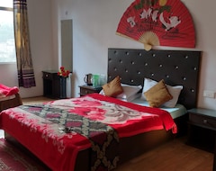 Hotel Zero to One stay- Silk Route Residency (Gangtok, India)