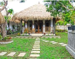 Otel Balangan Cottages (Jimbaran, Endonezya)