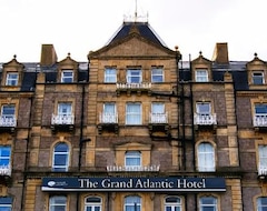 Khách sạn Hotel The Grand Atlantic (Weston-super-Mare, Vương quốc Anh)