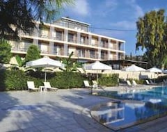 Hotelli Hotel Apollon (Tolo, Kreikka)