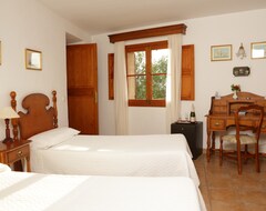 Hotel Son Malero (Calvia, Spanien)