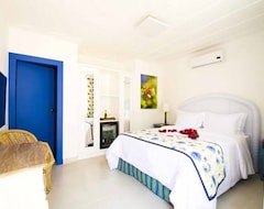 Khách sạn Hotel Solar Do Arco (Cabo Frio, Brazil)